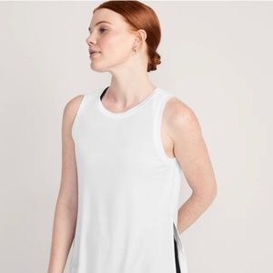 Workout Tank